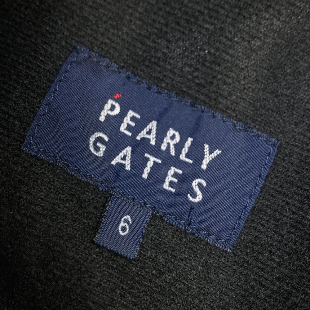 GATES パーリーゲイツ