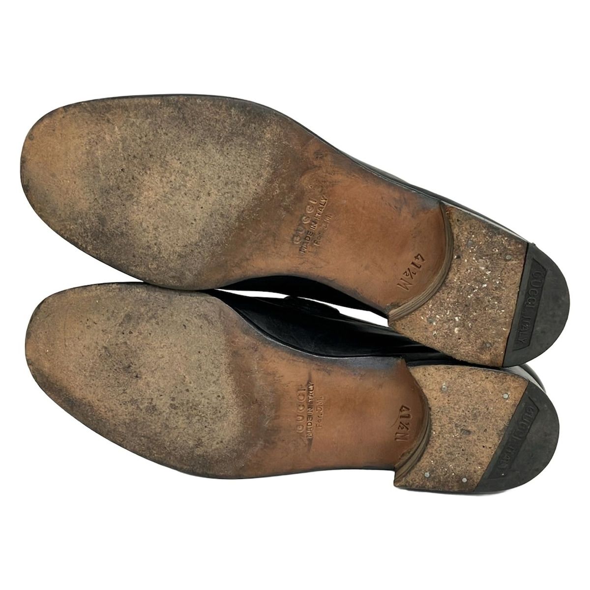 ホースビット シェリー