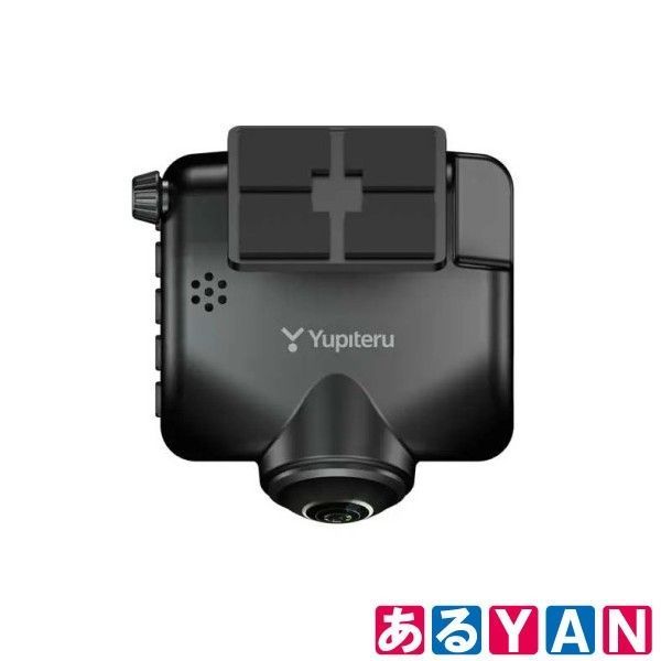 ♥ ユピテル 全周囲360°ドライブレコーダー marumie ZQ-21 4968543713473
