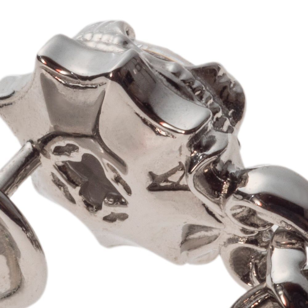 赤彩フィッシュフックピアス アルテミスキングス