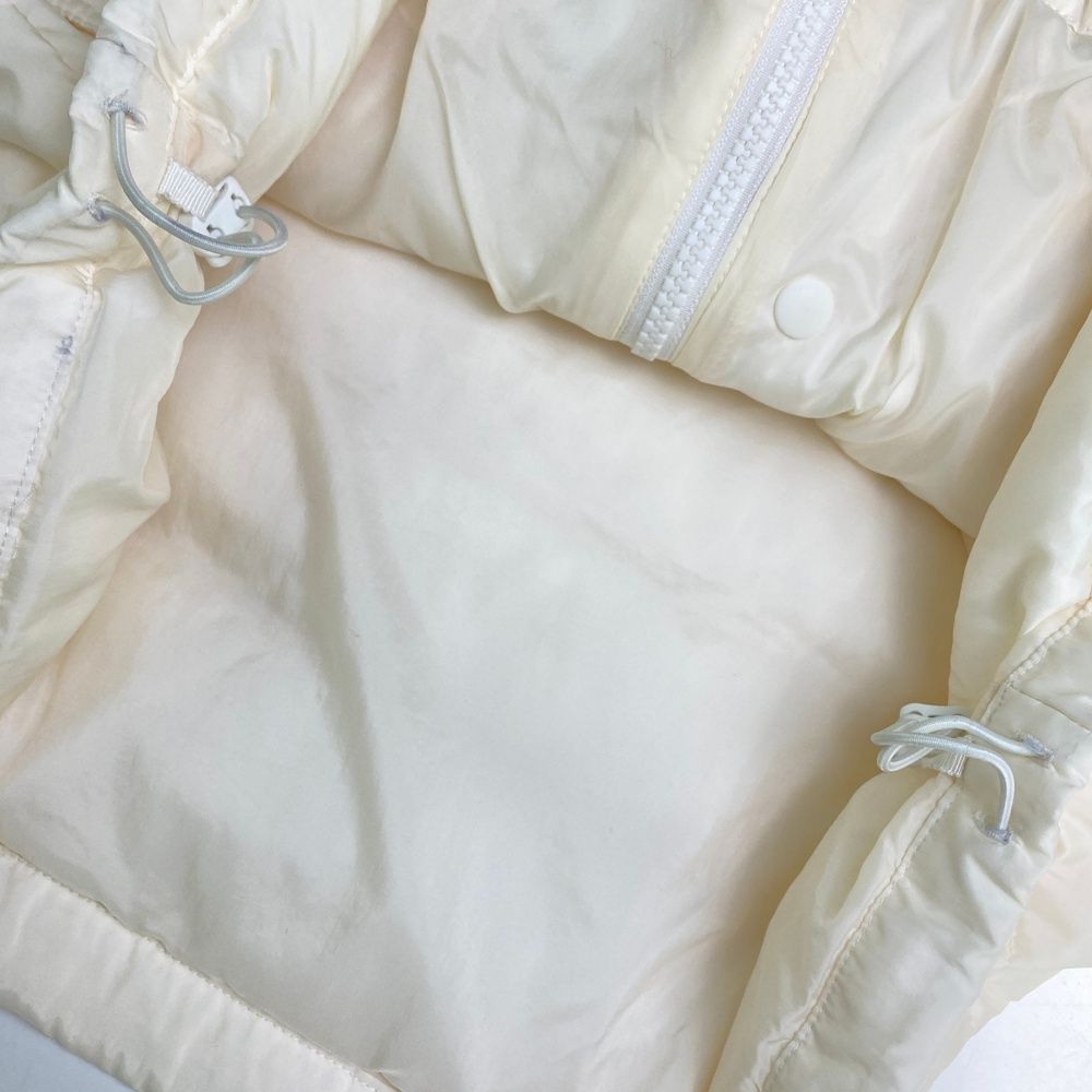 サイズ 2 JACK BUNNY ジャックバニー 2way ダウンジャケット ホワイト系 240101551962 ゴルフウェア レディース ストスト LLC-HASEGAWATOSO_COM