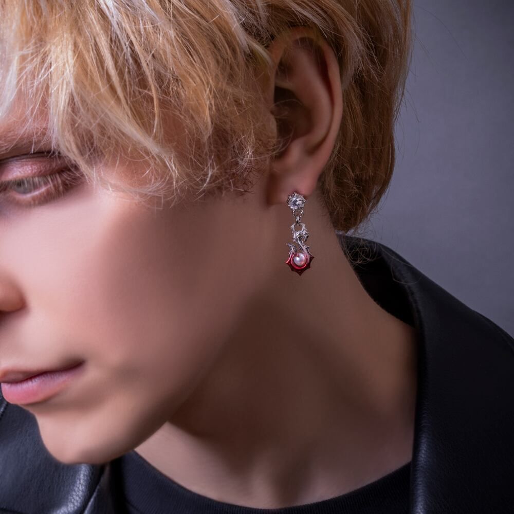 シルバーアクセサリー