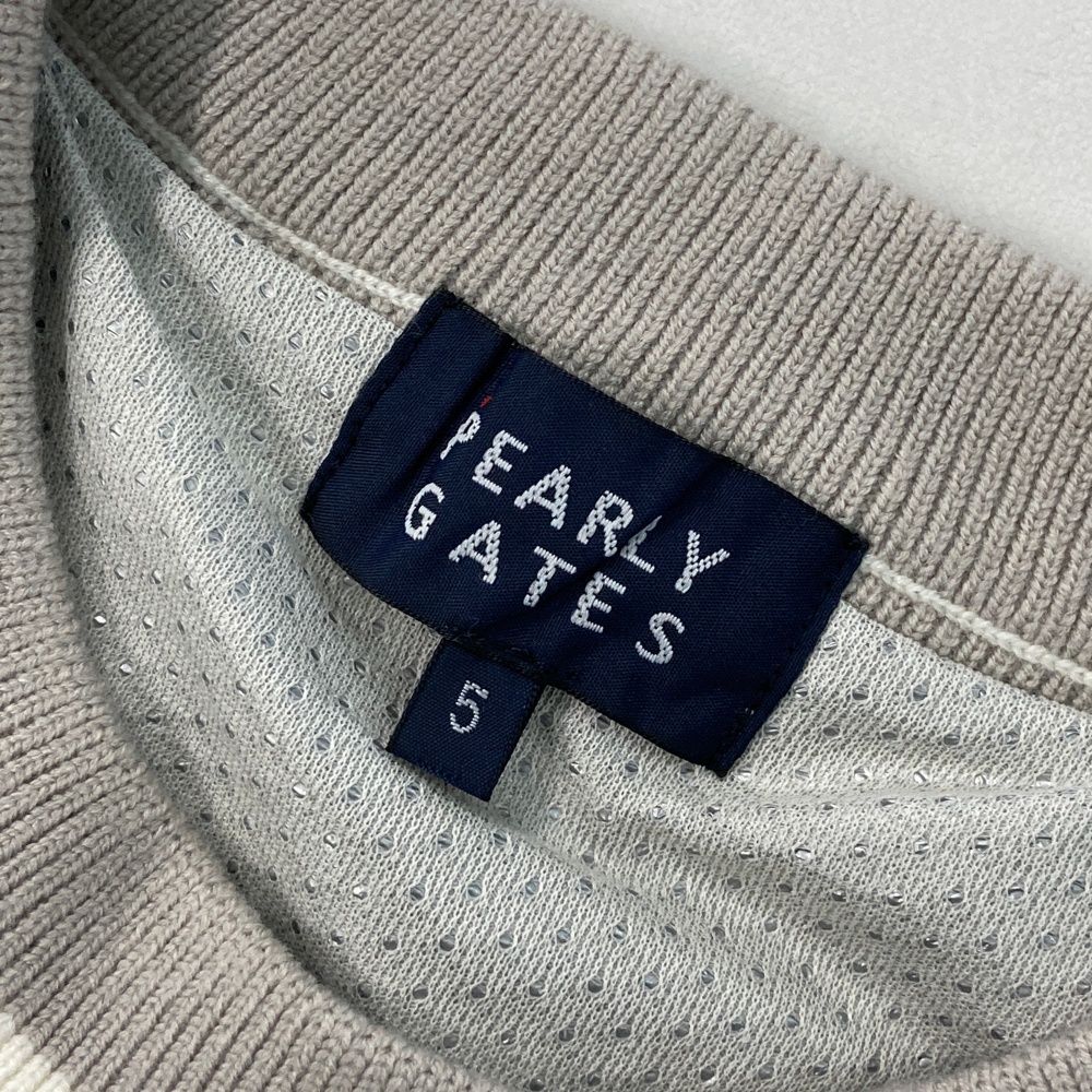 パーリーゲイツ 2025年モデル