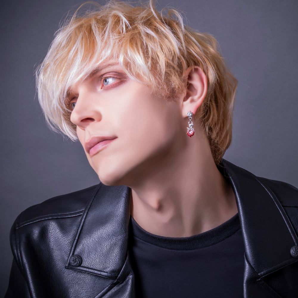 アルテミスキングス シルバーアクセサリー