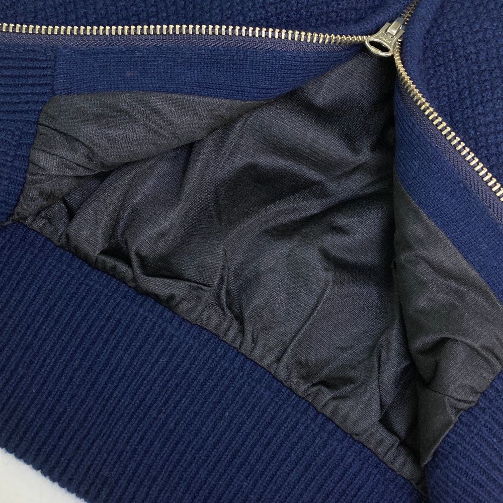 サイズ：0 MASTER BUNNY EDITION マスターバニーエディション 裏地付き