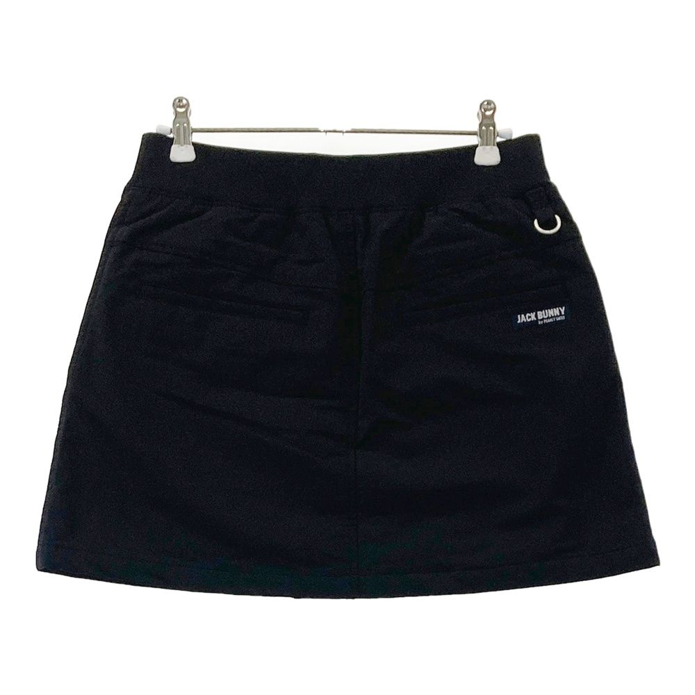 サイズ：1 JACK BUNNY ジャックバニー フルジップ 中綿スカート