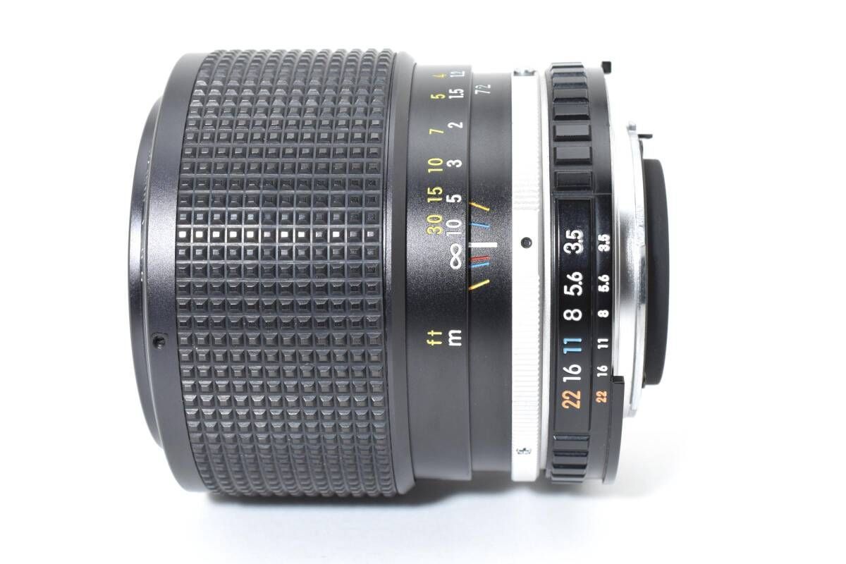 ☆良品☆ ニコン Nikon FE SERIES E 36-72mm F3.5 #4571