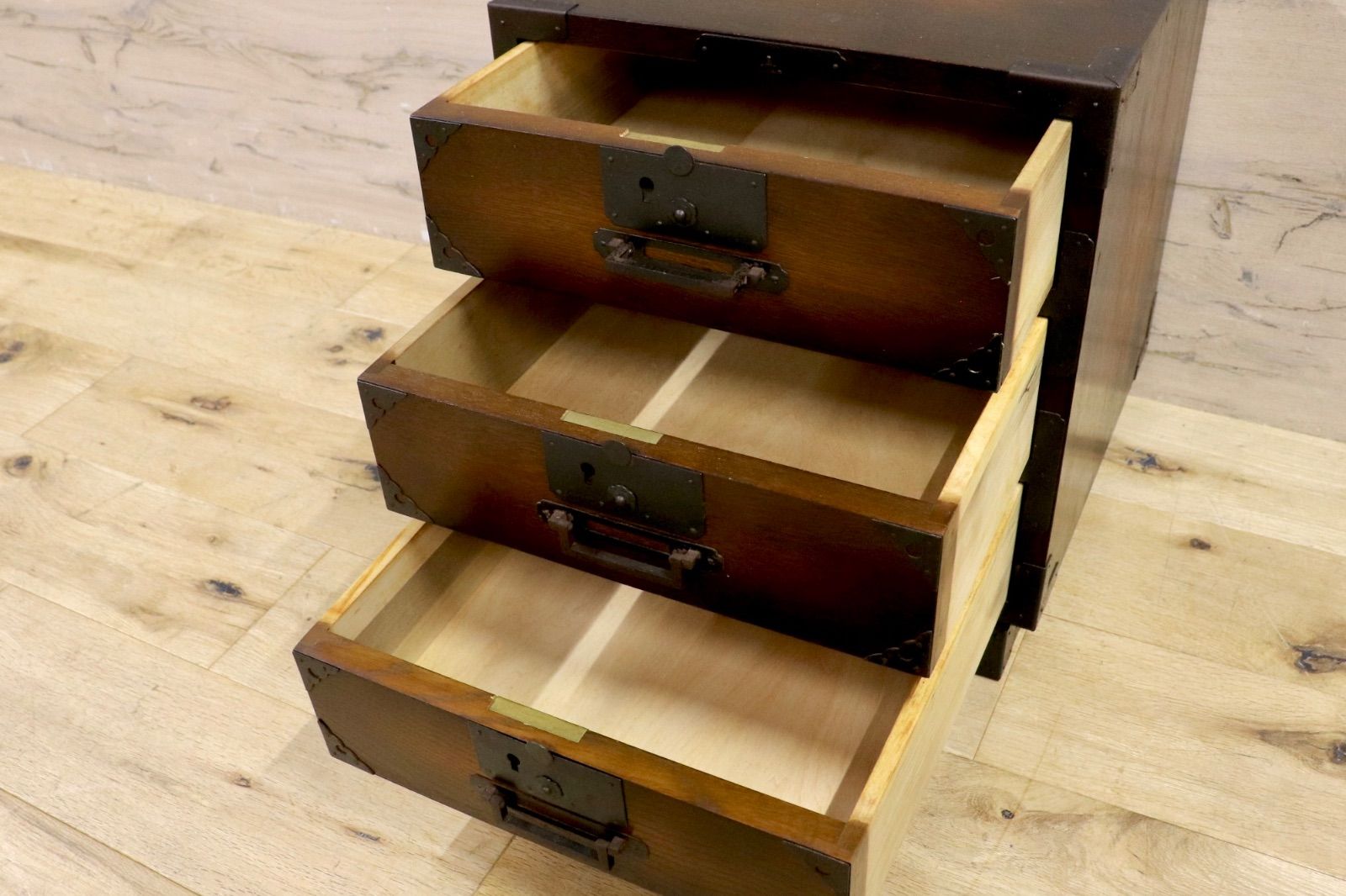 小引き出し 収納箱