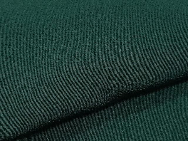 平和屋着物●上質な色無地 天鵞絨色