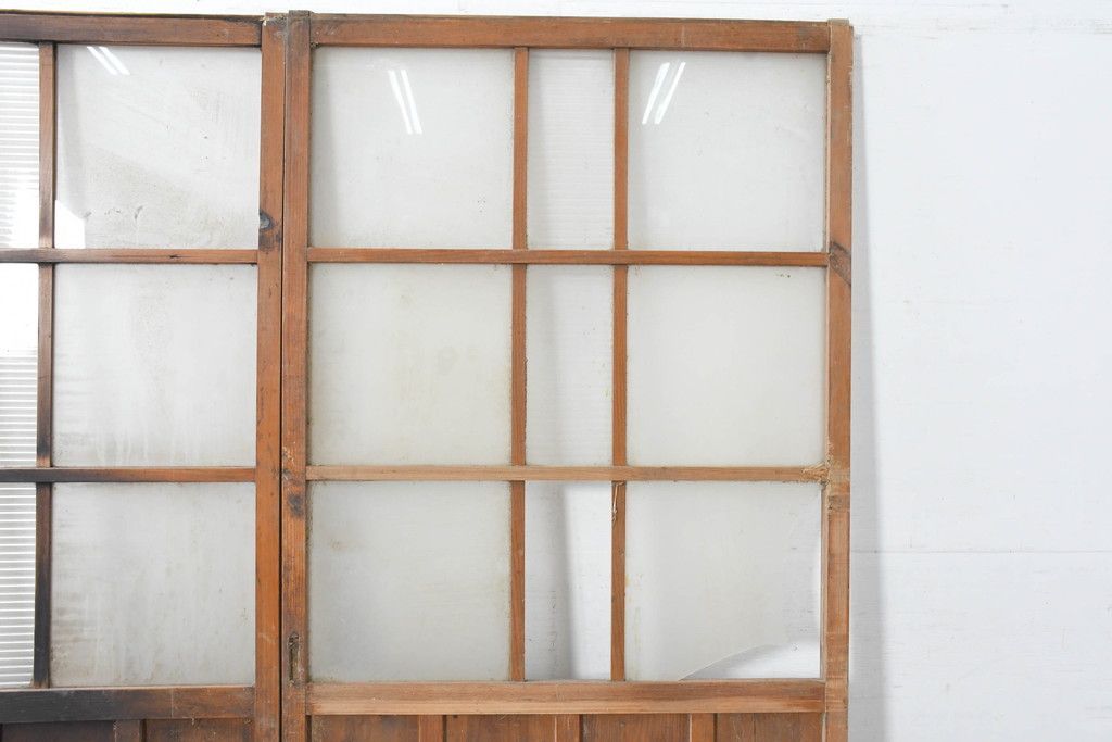 アンティーク建具