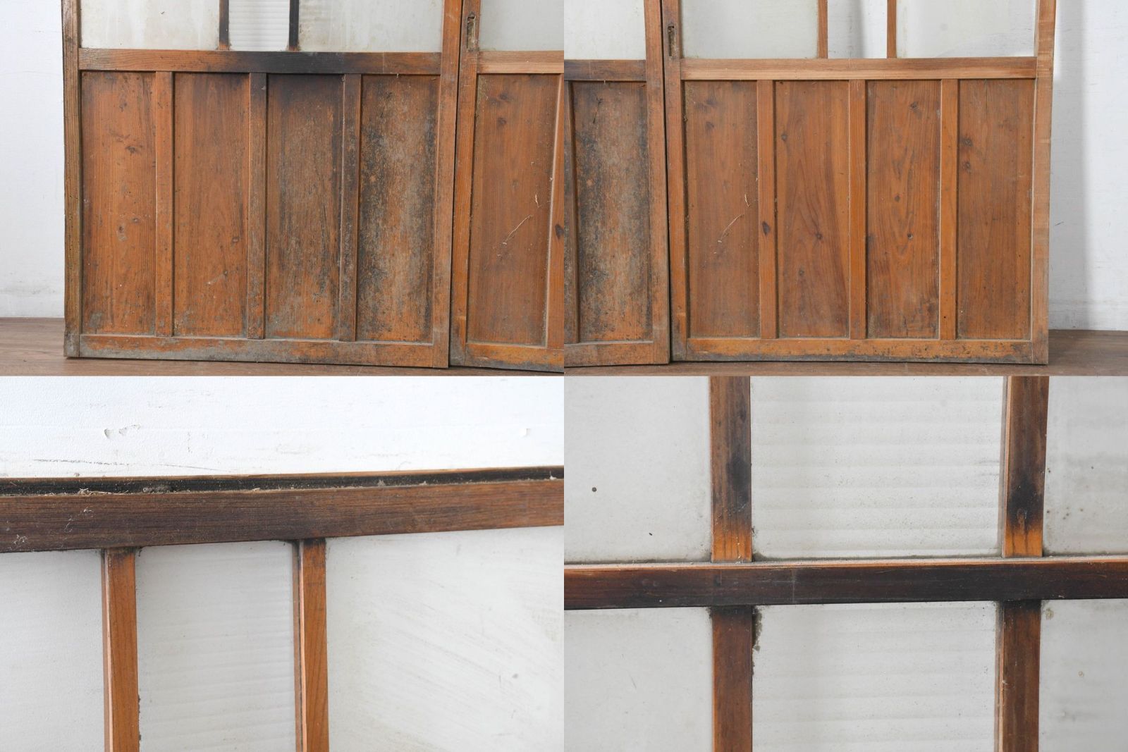 4～7営業日前後で発送 修理加工希望の方3ヶ月程で発送