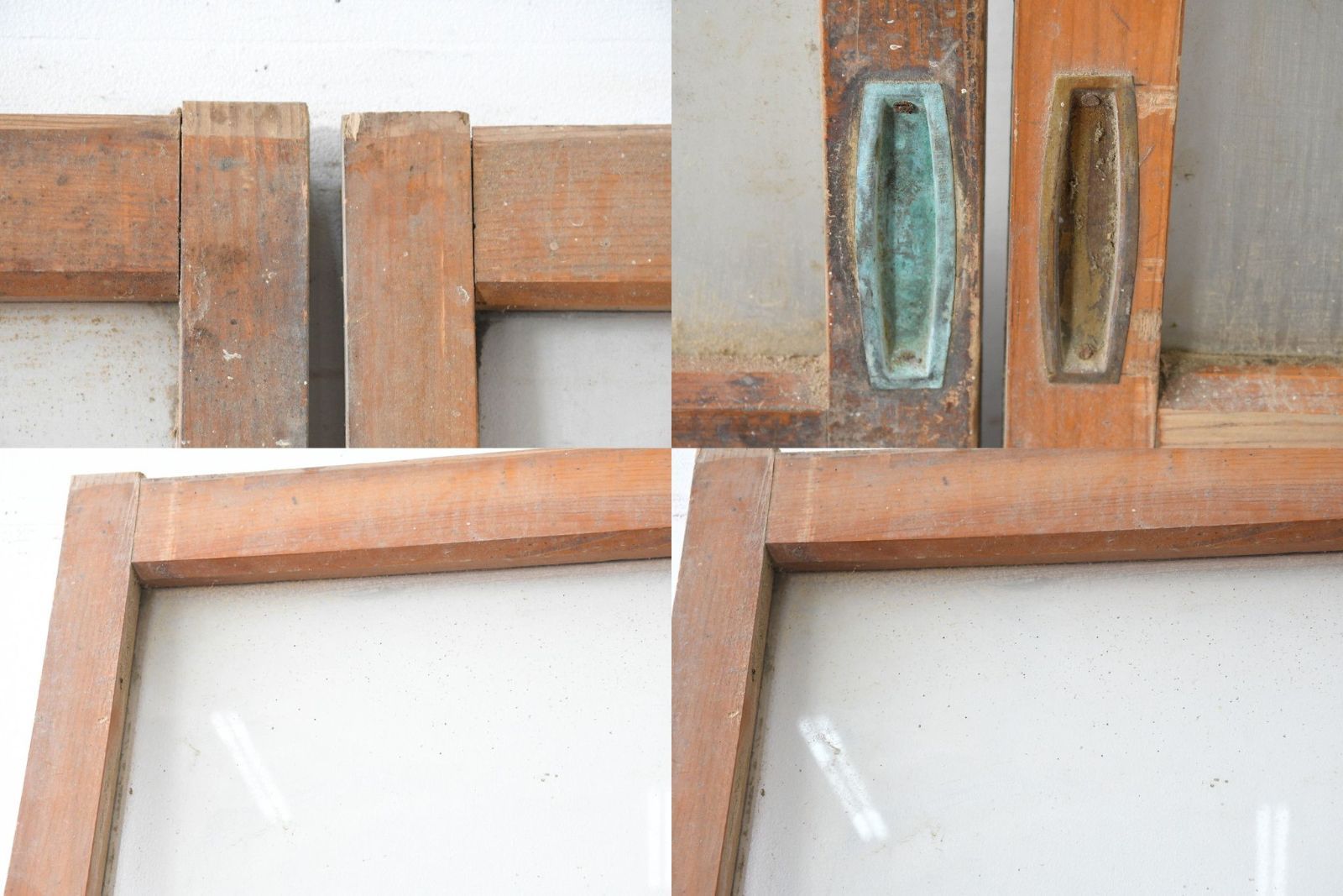 4～7営業日前後で発送 修理加工希望の方3ヶ月程で発送