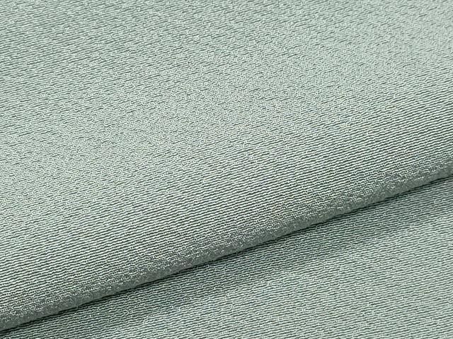 平和屋着物●上質な色無地 蕎麦切色