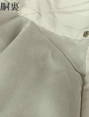 平和屋着物●上質な小紋