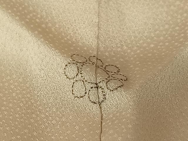 平和屋着物●豪華色留袖