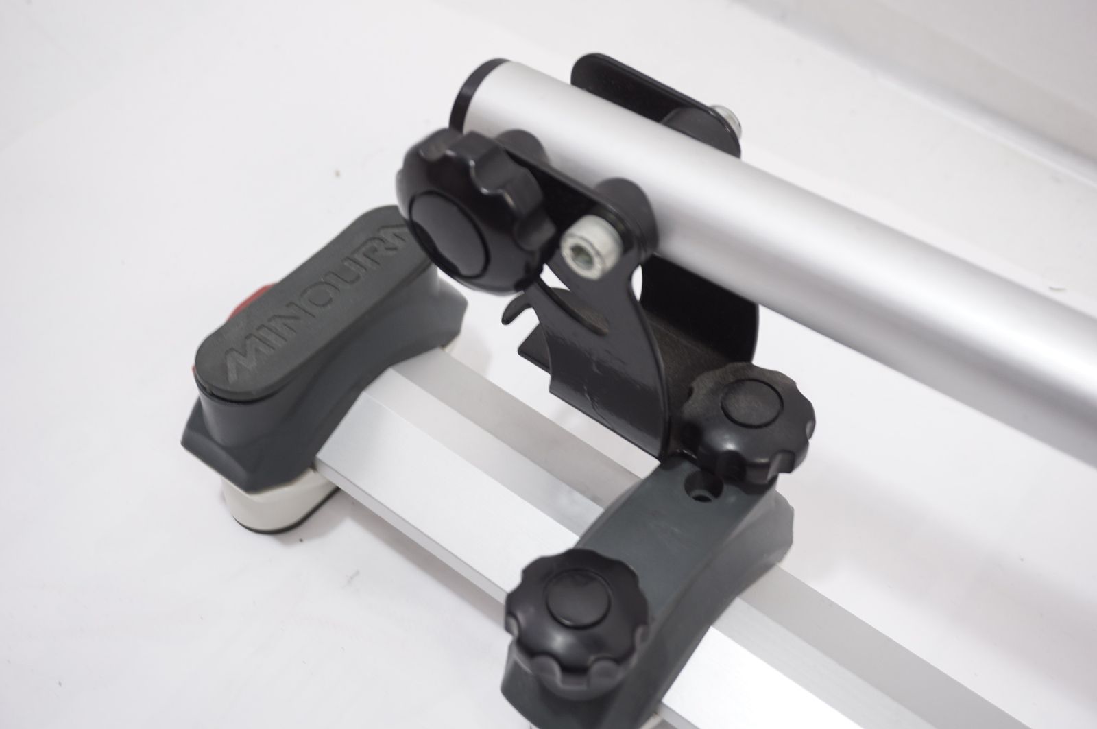 MINOURA ミノウラ VERGO 車載キャリア | バイチャリ世田谷店 BRIGHTFACE_UK