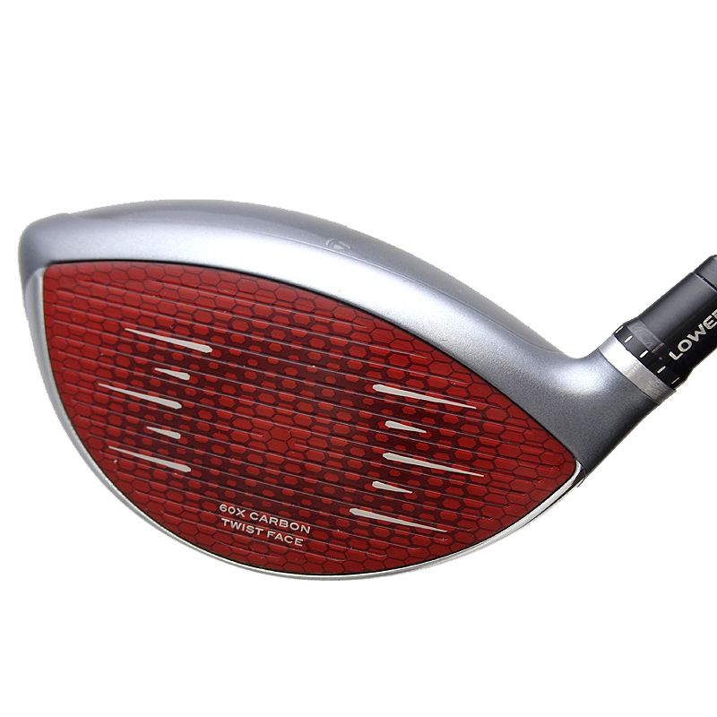 テーラーメイド ドライバー HD 12.0°