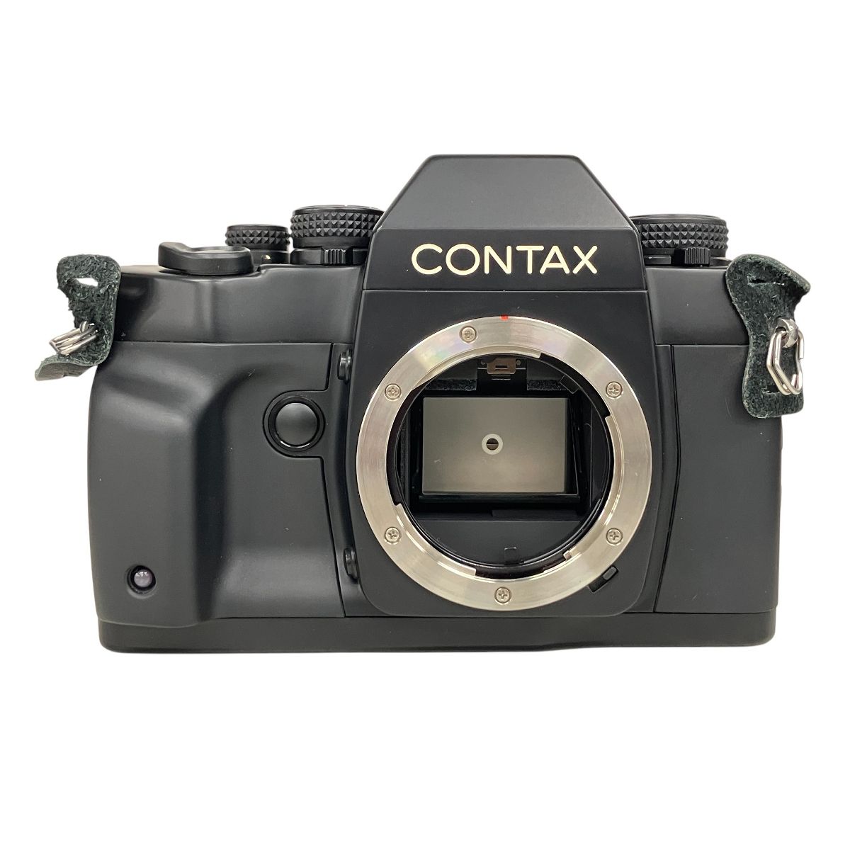 CONTAX コンタックス RX フィルムカメラ ボディ ジャンク K10307779