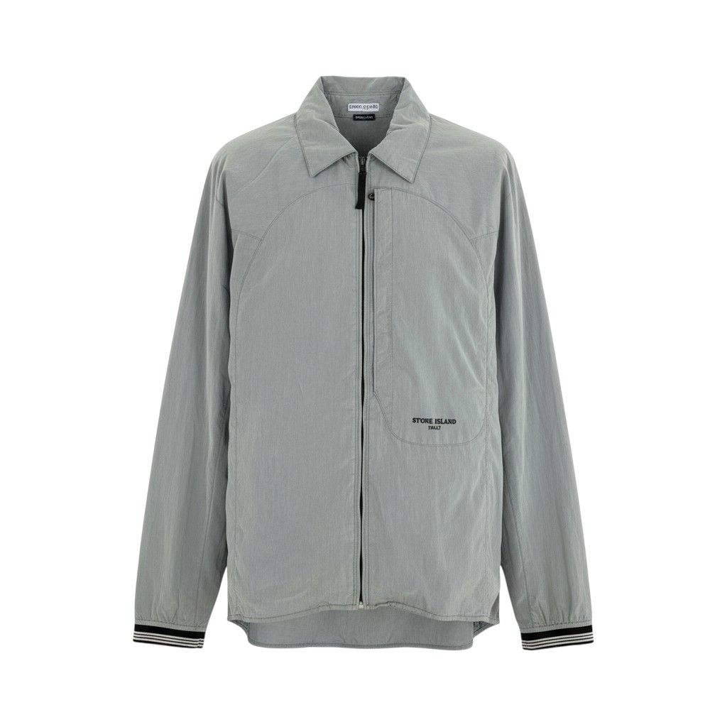 激レア00s イタリア製 Stone  garment jacket ストーンアイランド 00's ジャケット イタリア製 希少 00sビンテージ