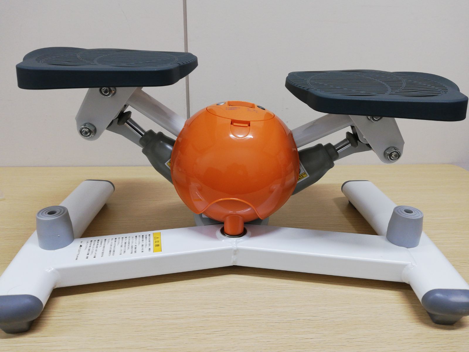 エアロライフ コアビクサー DR-3880 オレンジ