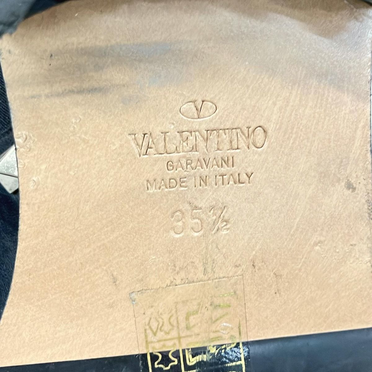 サイドゴア|ロックスタッズ レザー