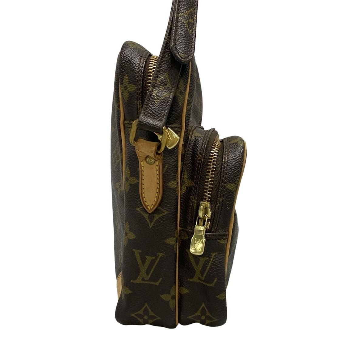 LOUIS VUITTON(ルイヴィトン) ショルダーバッグ モノグラム アマゾン