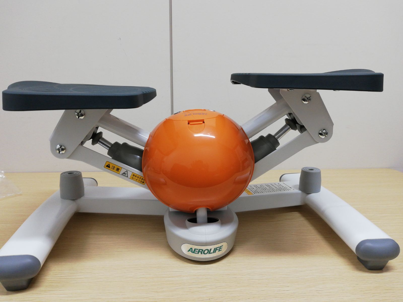 エアロライフ コアビクサー DR-3880 オレンジ