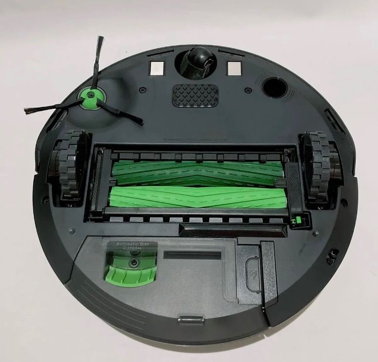  Roomba Combo j 5＋ iRobot ルンバコンボ お掃除ロボット ロボット掃除機本体 ロボット掃除機