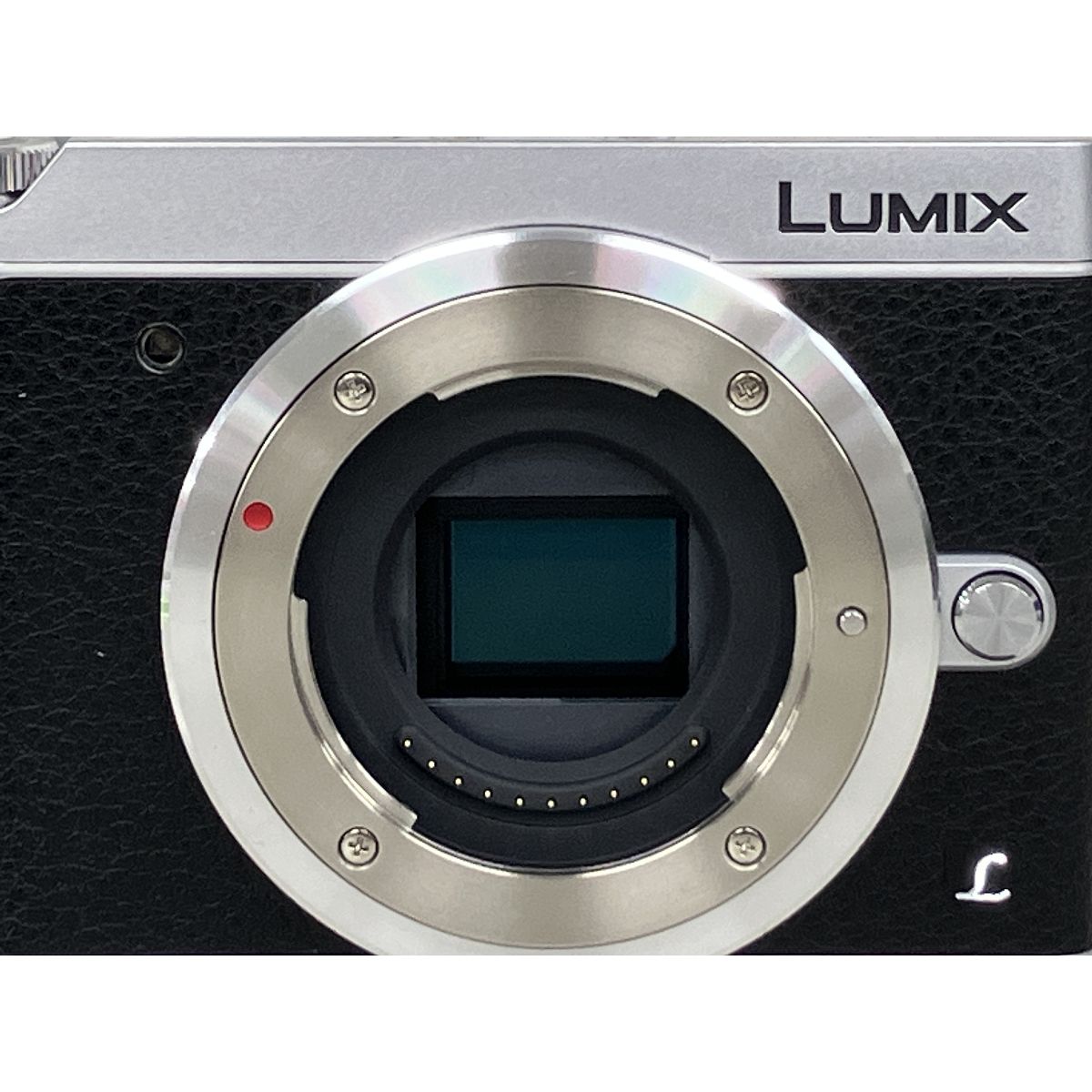 Panasonic LUMIX DMC GX 7 MK 2 ミラーレス一眼カメラ デジタル一眼カメラ レンズセット