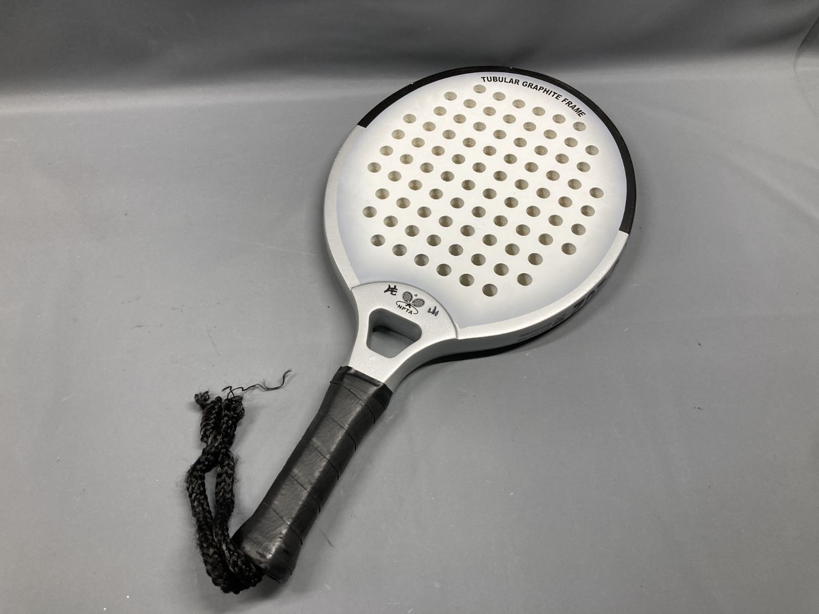 日本パドルテニス協会公認 ラケット PADDEX PS-202 NPTA PADDEX PS-202 パドルテニスラケット 日本パドルテニス協会公認