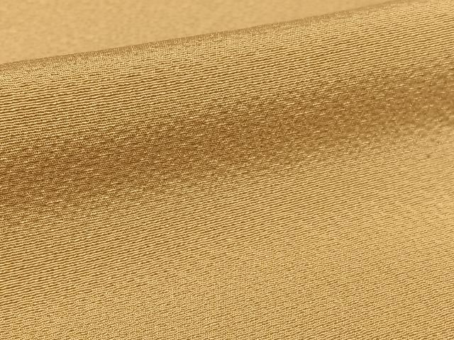 平和屋着物●上質な色無地 焦香色