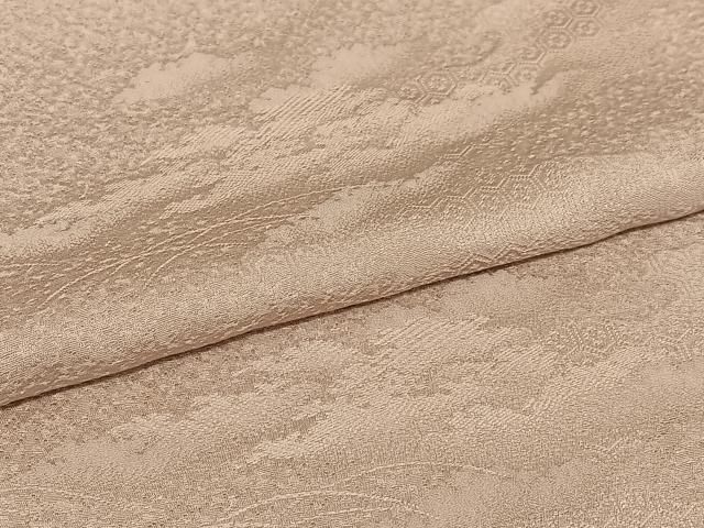 鴇浅葱色 ロング丈