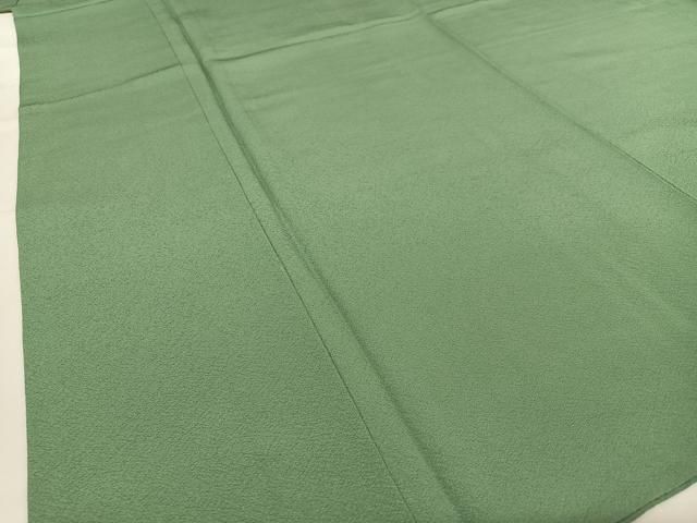 青鈍色 正絹