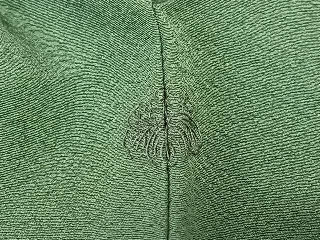 平和屋着物●上質な色無地