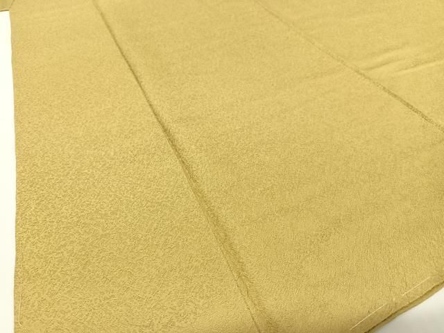 平和屋着物●上質な色無地