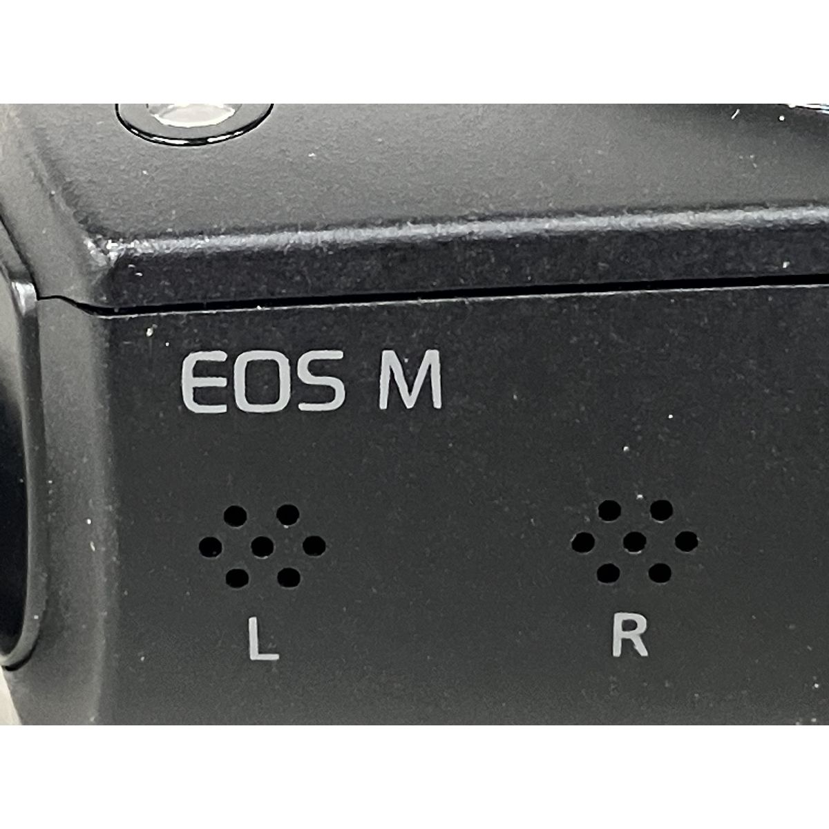 EOS M