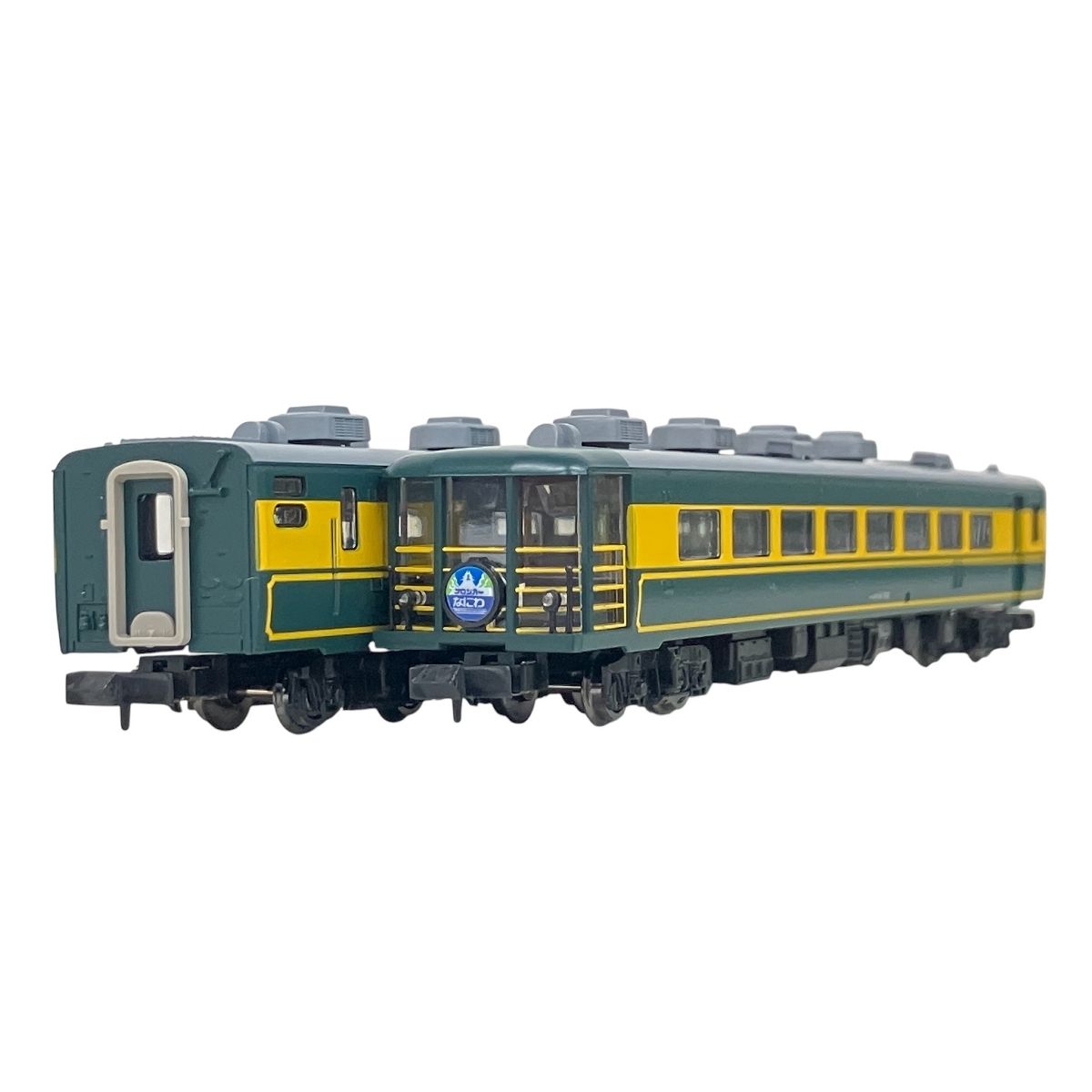 TOMIX 92819 JR 14700系サロンカー6両セット 展示品 TOMIX 92819 JR 14700