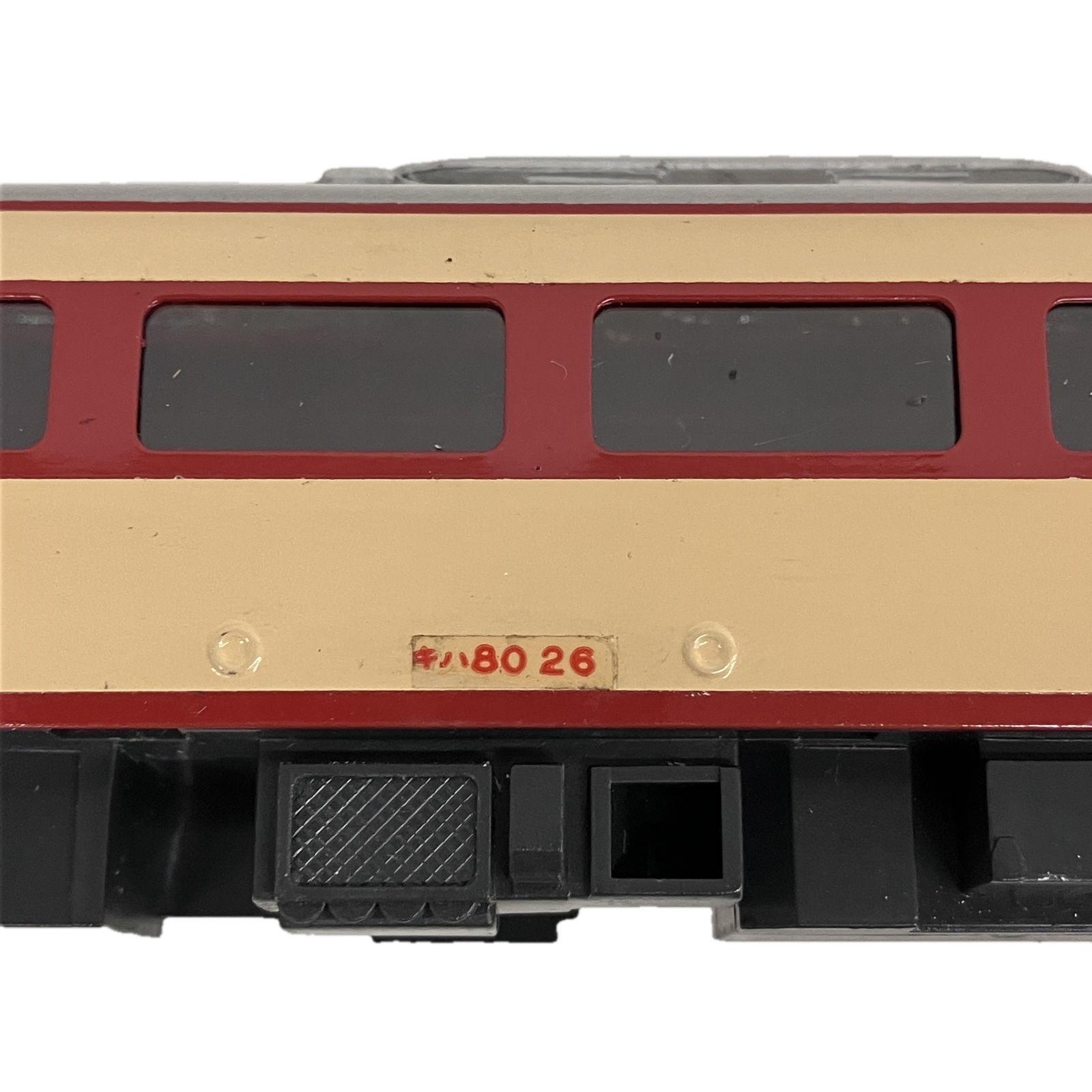  KTM キハ80 他2両おまとめ HOゲージ 鉄道模型 ディーゼルカー 3両セット HOゲージ 鉄道模型