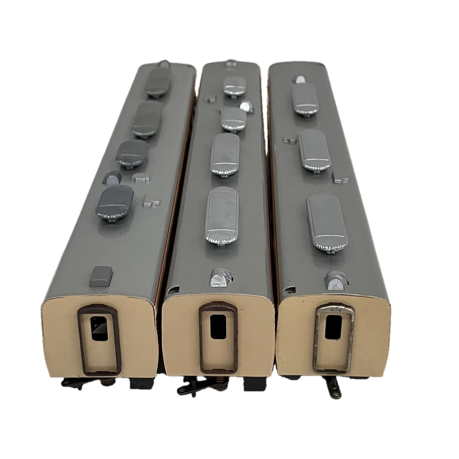 KTM キハ80 他2両おまとめ HOゲージ 鉄道模型 ディーゼルカー 3両セット ジャンク S10586207