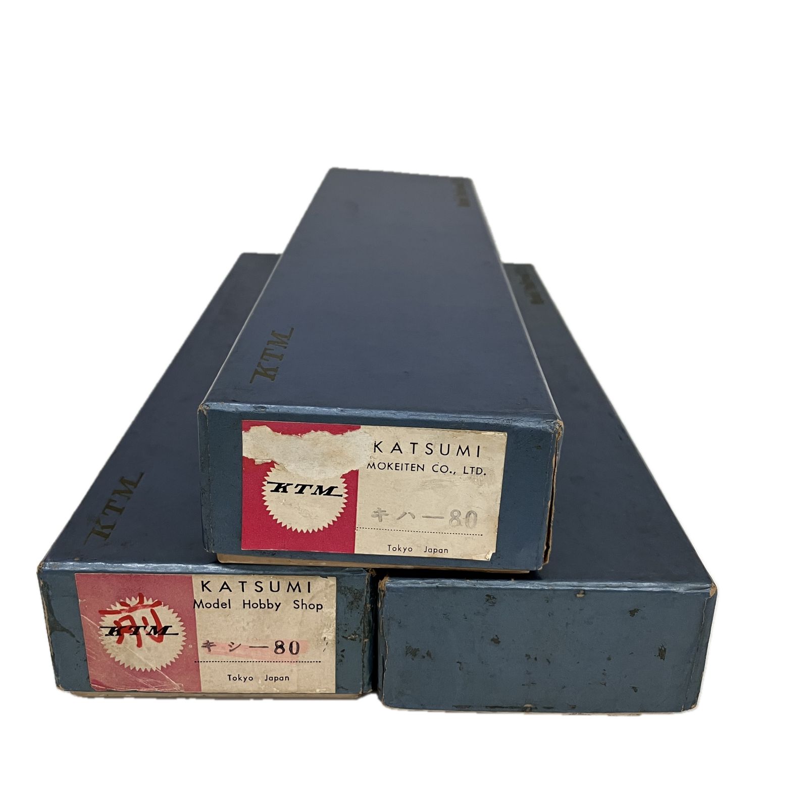 他2両おまとめ HOゲージ