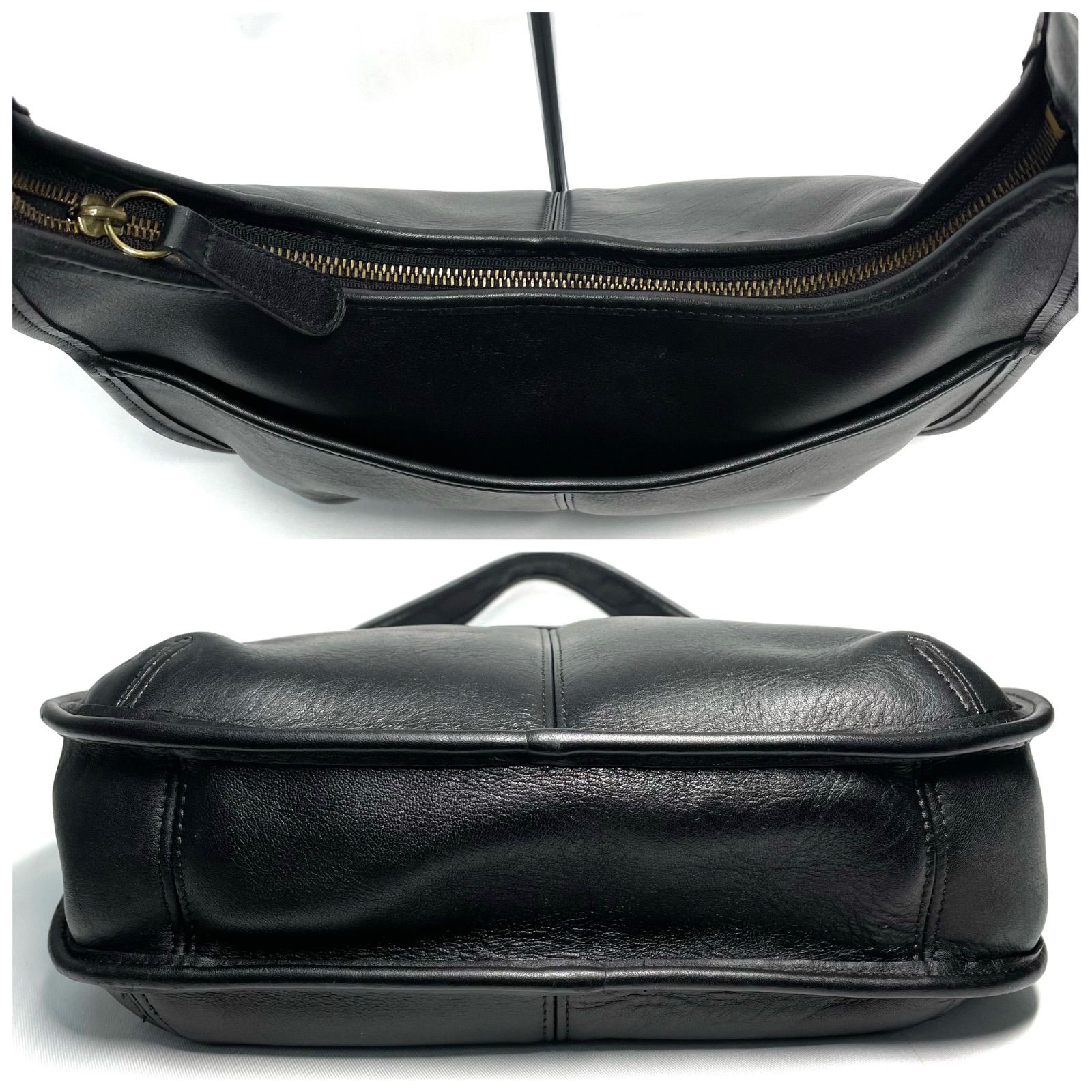OLD COACH オールドコーチ エルゴ 9033 ワンショルダーバッグ 【公式通販】