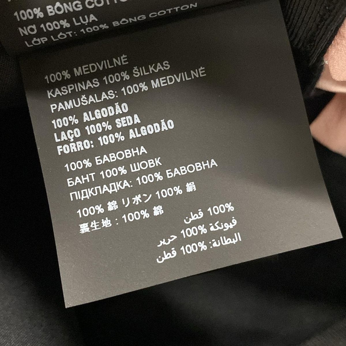 S ベースボールキャップ