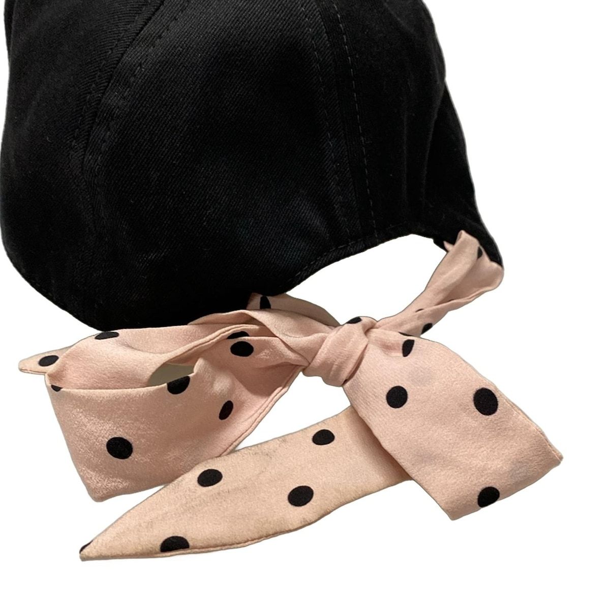 ベースボールキャップ 5HC256