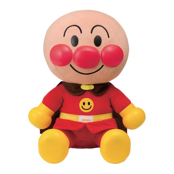 ねぇアンパンマン お歌もきかせて はじめてのおしゃべりDX