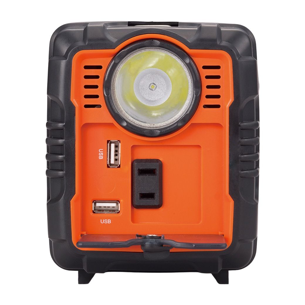 まわしてチャージ充電丸Evolution