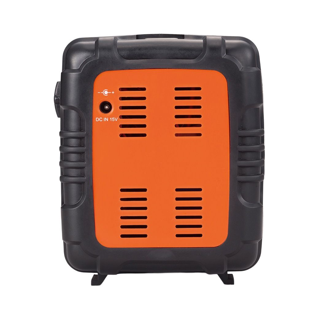 まわしてチャージ充電丸Evolution