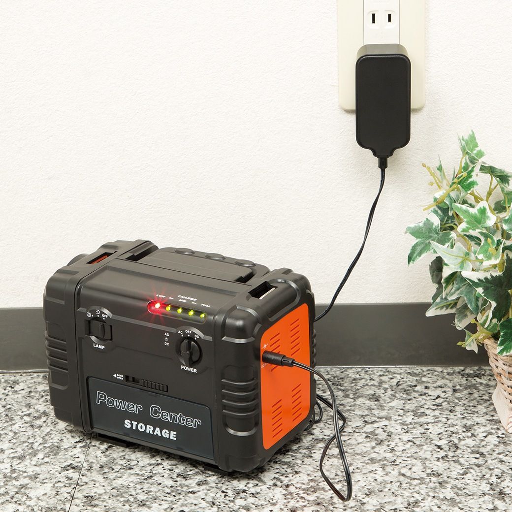 まわしてチャージ充電丸Evolution