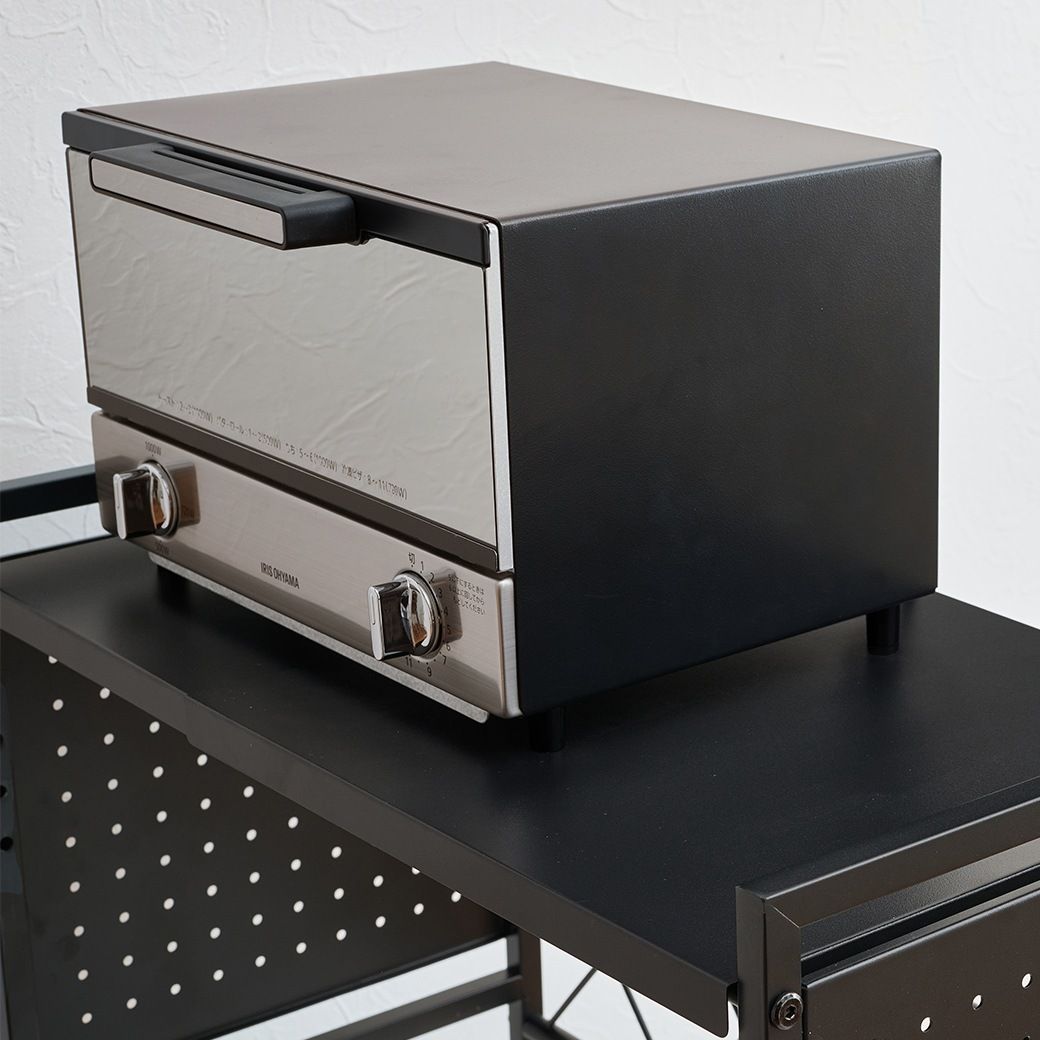 卓上伸縮ラック2段 KR-3752