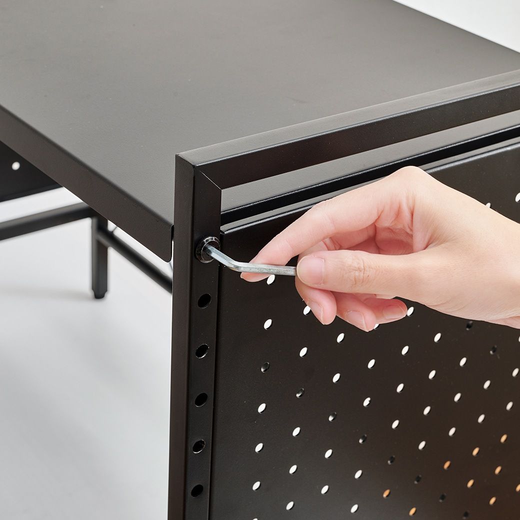 卓上伸縮ラック2段 KR-3752 MARWIL-DEMENAGEMENTS_CH