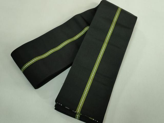 本場筑前博多織